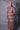 Burgundy Embroidered Sherwani Set for Groom