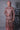 Burgundy Embroidered Sherwani Set for Groom