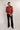Red Leather Jacket