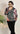Multi-Colored Denim Digital Printed Jacket