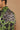 Multicolor Abstract Print Shirt in Double Shirting Satin
