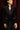 Black & Red vampire tuxedo - Bharat Reshma