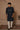 Midnight Mirror Kurta Set - Bharat Reshma
