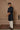 Midnight Mirror Kurta Set - Bharat Reshma