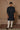 Midnight Mirror Kurta Set - Bharat Reshma