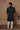 Midnight Mirror Kurta Set - Bharat Reshma