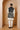Black jungle majesty bundi kurta set - Bharat Reshma