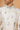 White Jungle majesty indowestern set - Bharat Reshma