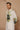 Digital stroke short kurta set - Bharat Reshma