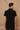 Black majestic horse embroidered shirt - Bharat Reshma