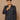 Blue Urban thread panel jacket - Bharat Reshma