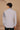Gray abstract thread embroidered Shirt - Bharat Reshma