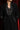 Gunmetal exter tuxedo set - Bharat Reshma