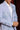 Grey bloom tuxedo set - Bharat Reshma