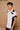 Monochrome Frame Shirt - Bharat Reshma