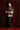 Brown Sandstone stole tuxedo set with Patch work & thread embroidery - Bharat Reshma