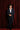 Navy Blue Scorpion crest tuxedo set