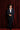 Navy Blue Scorpion crest tuxedo set - Bharat Reshma