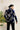 Blue tuxedo with Silver Zari embellishments
