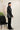 Designer Black Tuxedo Suit with Hand Embellishment