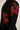 Black Resham & Cutdana Embroidered Bandhgala Suit