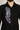 Black Panther Hand Painted Shirt - Bharat Reshma