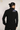 Black Panther Hand Painted Shirt - Bharat Reshma