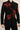 Black Resham & Cutdana Embroidered Bandhgala Suit