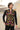 Multi color thread Embroided Black Bandhgala Suit