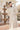 Beige Resham Embroidered Raw Silk Wedding Sherwani