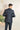 Blue Linen blazer for men