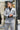 Grey Tira Fabric Plain Blazer and Trouser Set