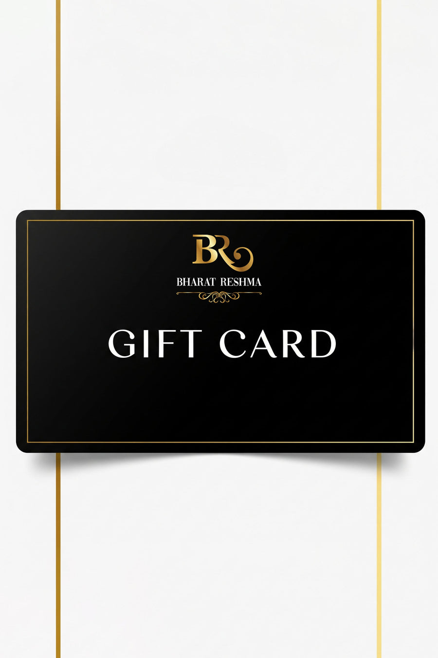 Bharat Reshma Gift Card